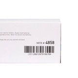 McKesson Alkaline Battery D Cell 1.5V Disposable 24 Pack, 4858, Pack of 1