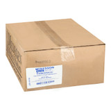 McKesson Kick Bucket Waste Bag Biohazard Symbol / Biohazard / Anti-Static 7 to 10 gal. Red 8 X 12 X 24 Inch, 03-5002, Case of 500