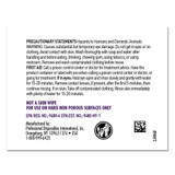 Super Sani-Cloth Surface Disinfectant Cleaner Premoistened Germicidal Manual Pull Wipe 50 Count Individual Packet Alcohol Scent NonSterile, H04082, Pack of 1