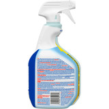 CloroxPro Clorox Clean-Up with Bleach Surface Disinfectant Cleaner Germicidal Trigger Spray Liquid 32 oz. Bottle Chlorine Scent NonSterile, 35417, Bottle of 1