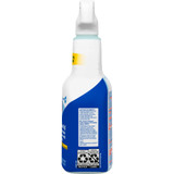 CloroxPro Clorox Clean-Up with Bleach Surface Disinfectant Cleaner Germicidal Trigger Spray Liquid 32 oz. Bottle Chlorine Scent NonSterile, 35417, Bottle of 1