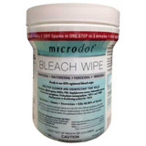 Surface Disinfectant microdot Wipe 160 Count Canister Manual Pull 600-12 CN/160 600-12 CAMBRIDGE SENSORS USA LLC 807445_CN Surface Disinfectant microdot Wipe 160 Count Canister Manual Pull 600-12 CN/160 600-12 CAMBRIDGE SENSORS USA LLC 807445_CN