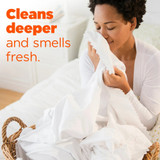 Tide HE Laundry Detergent 92 oz. Bottle Liquid Original Scent, PGC12110CT, Bottle of 1