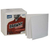 Brawny Industrial Task Wipe Medium Duty White NonSterile Airlaid Bonded Cellulose 13 X 13 Inch Reusable 29215 Case/800 29215 GEORGIA PACIFIC FT JAMES DIV 362586_CS Brawny Industrial Task Wipe Medium Duty White NonSterile Airlaid Bonded Cellulose 13 X 13 Inch Reusable 29215 Case/800 29215 GEORGIA PACIFIC FT JAMES DIV 362586_CS