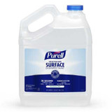 Surface Disinfectant Cleaner Purell Healthcare Broad Spectrum Liquid 1 gal. Bottle Manual Pour Alcohol Scent 4340-04 Case/4 Apr-40 GOJO INDUSTRIES INC 1029304_CS Surface Disinfectant Cleaner Purell Healthcare Broad Spectrum Liquid 1 gal. Bottle Manual Pour Alcohol Scent 4340-04 Case/4 Apr-40 GOJO INDUSTRIES INC 1029304_CS