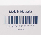 McKesson Tourniquet Band 18 Inch 16-6334 Box/250 MCK BRAND 464713_BX