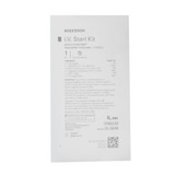 McKesson IV Start Kit Sterile, 25-5818, Pack of 1