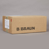 Red Cap Luer Replacement Cap, R2000B, Pack of 1