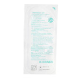 IV Extension Set Standard Bore 6 Inch Tubing Without Filter, 473444, Pack of 1