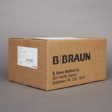 IV Extension Set Standard Bore 6 Inch Tubing Without Filter, 473444, Pack of 1