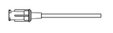 Medication Transfer Straw Filter Straw 415021 Case/100 415021 B.BRAUN MEDICAL INC. 121978_CS Medication Transfer Straw Filter Straw 415021 Case/100 415021 B.BRAUN MEDICAL INC. 121978_CS