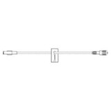 Extension Set 6 Inch Without Port 1 mL Priming Volume DEHP-Free 471975 Case/100 471975 B.BRAUN MEDICAL INC. 204583_CS Extension Set 6 Inch Without Port 1 mL Priming Volume DEHP-Free 471975 Case/100 471975 B.BRAUN MEDICAL INC. 204583_CS