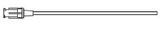 Medication Transfer Straw Filter Straw 415020 Case/100 415020 B.BRAUN MEDICAL INC. 92680_CS Medication Transfer Straw Filter Straw 415020 Case/100 415020 B.BRAUN MEDICAL INC. 92680_CS