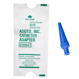 Catheter Adapter, 2219, Pack of 1