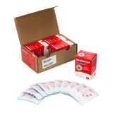 Biopatch Antimicrobial Protective Disc CHG (Chlorhexidine Glutonate) 1 Inch Disc / 7 mm Hole Diameter Sterile, 4152, Pack of 1