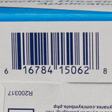 Skincote Skin Barrier Wipe 70% Strength Isopropyl Alcohol Individual Packet NonSterile, 1506, Pack of 1