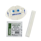 Catheter, Line Securement Device StatLock PICC Plus VPPCSP Case of 50