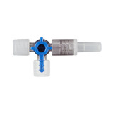 Discofix Stopcock 3 Way, 456003, Case of 100
