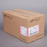 Protectiv Plus Peripheral IV Catheter 20 Gauge 1-1/4 Inch Polyurethane Straight Hub Non Blood Control Sliding Safety, 306601, Box of 50