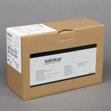 SafeStep Huber Infusion Set 20 Gauge 3/4 Inch Without Port, LH-0031, Case of 25