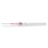 Peripheral IV Catheter Insyte Autoguard BC 20 Gauge 1 Inch Button Retracting Needle 382533 Box/50 382533 BECTON-DICKINSON 777593_BX Peripheral IV Catheter Insyte Autoguard BC 20 Gauge 1 Inch Button Retracting Needle 382533 Box/50 382533 BECTON-DICKINSON 777593_BX