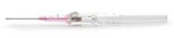 Peripheral IV Catheter Insyte Autoguard BC 20 Gauge 1 Inch Button Retracting Needle 382533 Box of 50 382533 BECTON-DICKINSON 777593_BX Peripheral IV Catheter Insyte Autoguard BC 20 Gauge 1 Inch Button Retracting Needle 382533 Box of 50 382533 BECTON-DICKINSON 777593_BX