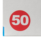 Skincote Skin Barrier Wipe 70% Strength Isopropyl Alcohol Individual Packet NonSterile, 1506, Case of 1000