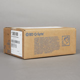 Q-Syte* Needleless Connector Negative Displacement, 385100, Pack of 1