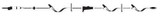 Primary IV Administration Set LifeShield Gravity 3 Ports 15 Drops / mL Drip Rate Without Filter 100 Inch Tubing 1266428 - Case of 48
