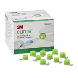 Disinfecting Caps Curos CFF1-270 Case/5400 CFF1-270 3M 987068_CS Disinfecting Caps Curos CFF1-270 Case/5400 CFF1-270 3M 987068_CS
