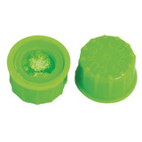 3M Curos Disinfecting Cap, CFF1-270, Case of 5400