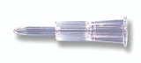 Interlink Blunt Cannula 17 Gauge, 303345, Case of 1000