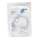 CADD IV Pump Extension Set Without Port 60 Inch Tubing Without Filter Sterile, 21-7047-24, Box of 50