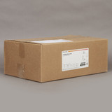 Homepump Eclipse* Elastomeric Pump 400 mL Volume 200 mL / Hr. Flow Rate, E402000, Pack of 1