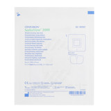 SorbaView 2000 Window Dressing Fabric / Film 4-1/2 X 4-1/2 Inch Sterile, SV55XT, Pack of 1