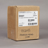 SorbaView 2000 Window Dressing Fabric / Film 4-1/2 X 4-1/2 Inch Sterile, SV55XT, Pack of 1