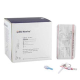 Nexiva Closed IV Catheter 20 Gauge 383536 Case/80 383536 BECTON-DICKINSON 666158_CS Nexiva Closed IV Catheter 20 Gauge 383536 Case/80 383536 BECTON-DICKINSON 666158_CS