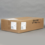 Z-800 IV Pump Set Pump 2 Ports 20 Drops / mL Drip Rate Without Filter 105 Inch Tubing Solution, B2-70072, Case of 50