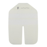 3M Tegaderm I.V. Dressing Adhesive / Film 2-3/4 X 3-1/4 Inch Sterile, 1633, Box of 100