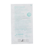 Braun IV Extension Set Standard Bore 10 Inch Tubing 1.2 Micron Filter Sterile, 473994, Pack of 1