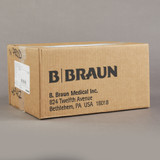 Braun IV Extension Set Standard Bore 10 Inch Tubing 1.2 Micron Filter Sterile, 473994, Pack of 1