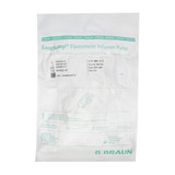 Easypump Elastomeric Pump 400 mL Volume 200 mL / Hr. Flow Rate, 4540052-02, Case of 10