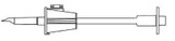 Spike Adapter N2061 Case/50 N2061 B.BRAUN MEDICAL INC. 218103_CS Spike Adapter N2061 Case/50 N2061 B.BRAUN MEDICAL INC. 218103_CS