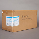 AMSafe Primary IV Administration Set Gravity 1 Port 10 Drops / mL Drip Rate Without Filter 90 Inch Tubing Solution Flow Regulator, AFS102, Case of 50