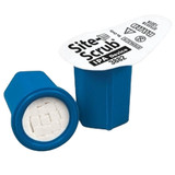 Site-Scrub IPA Antiseptic Device, 3882100, Case of 5