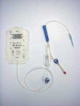 Phlebotomy Bag 23111002 Case/20 - 23202800 23111002 FISHER SCIENTIFIC 866842_CS