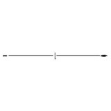 Extension Set LifeShield 30 Inch 4.0 mL Priming Volume DEHP-Free 1265628 Each/1 1265628 HOSPIRA WORLDWIDE INC 527073_EA