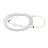 TRANSFER SNGL LEAD W/LOCK 30/CS ICU MED PA01 Case of 30 PA01 I.C.U. MEDICAL 1012496_CS