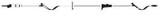 Primary Set 15DRP 80" 48EA/CS HOSICU 1266528 Each/1 1266528 HOSPIRA WORLDWIDE INC 696434_EA