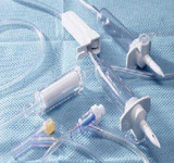 Administration Set 10 Drops / mL Drip Rate 84 Inch Tubing 1 Port IV-009N Each/1 IV-009N KAWASUMI LABORATORIES 466405_EA